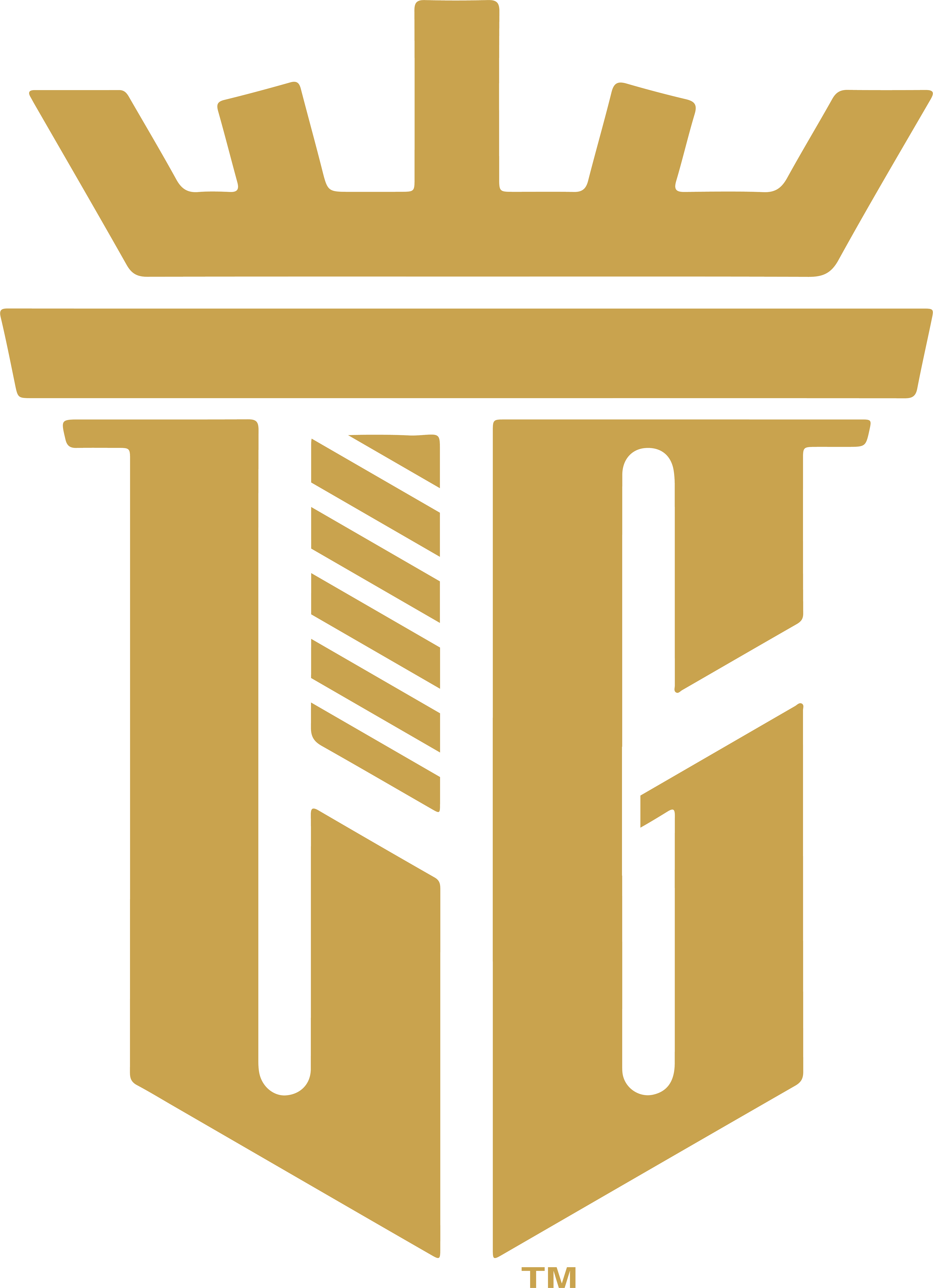 LUXGROOM crest