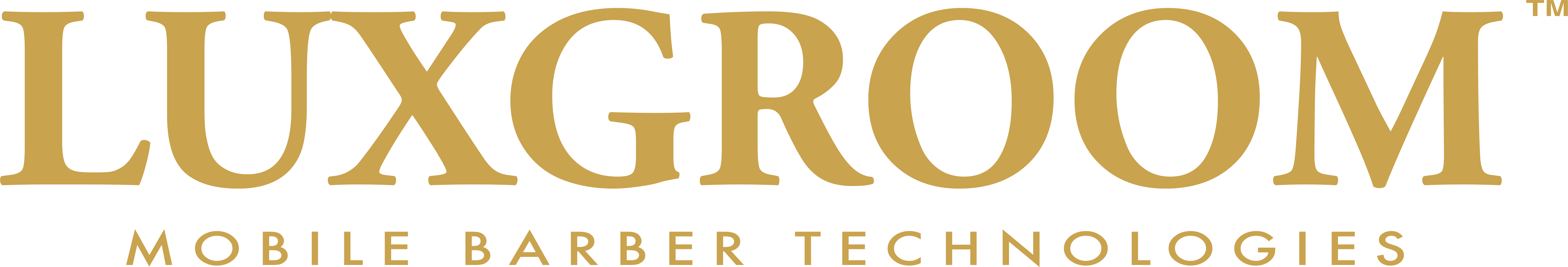 LUXGROOM