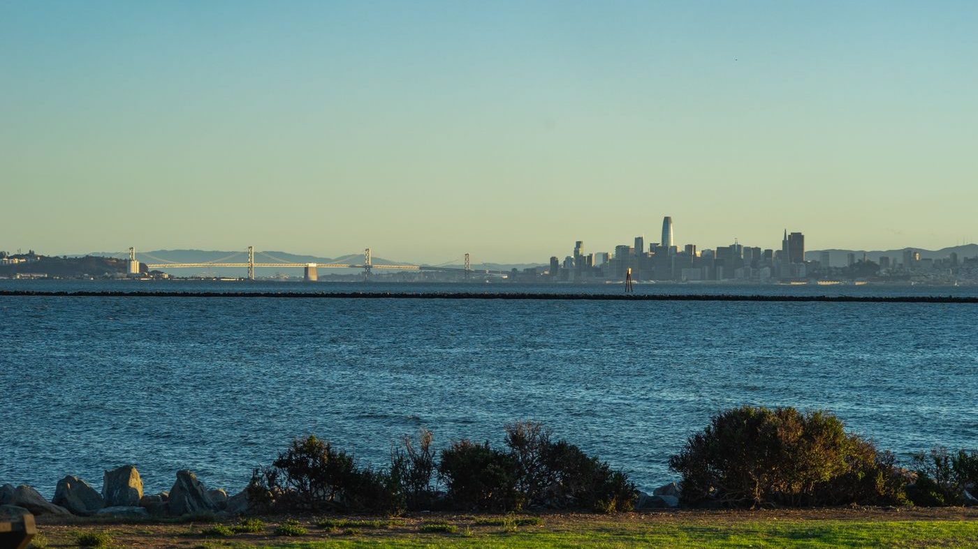 Pier 54 pop-up venue